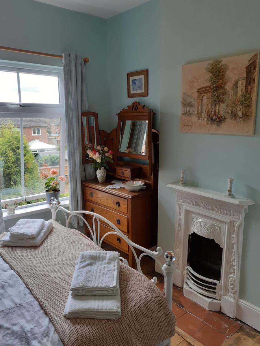 Rose Cottage - Housity