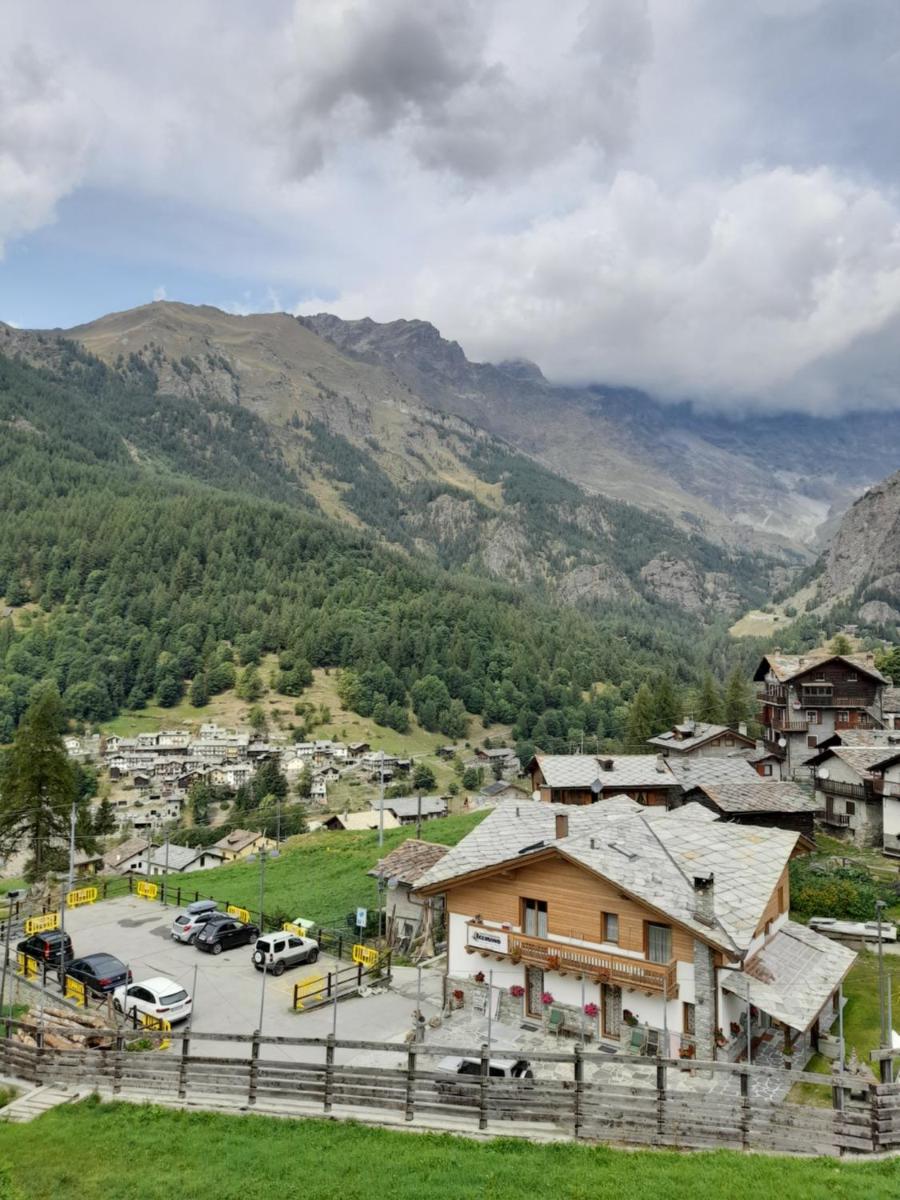 Chalet Gaspard - Housity