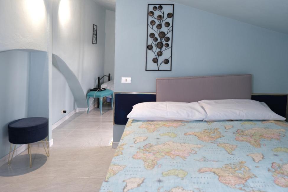 Vicol 8 di Nicabell vacanze - Housity