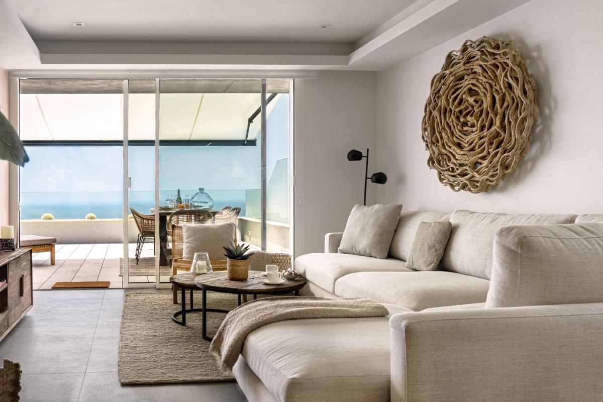 Infinity Horizon Apartment - Costa Blanca - Housity