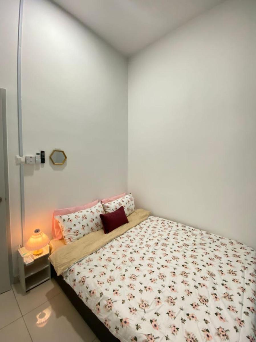 Homestay NurQaseh D’Klebang - Housity