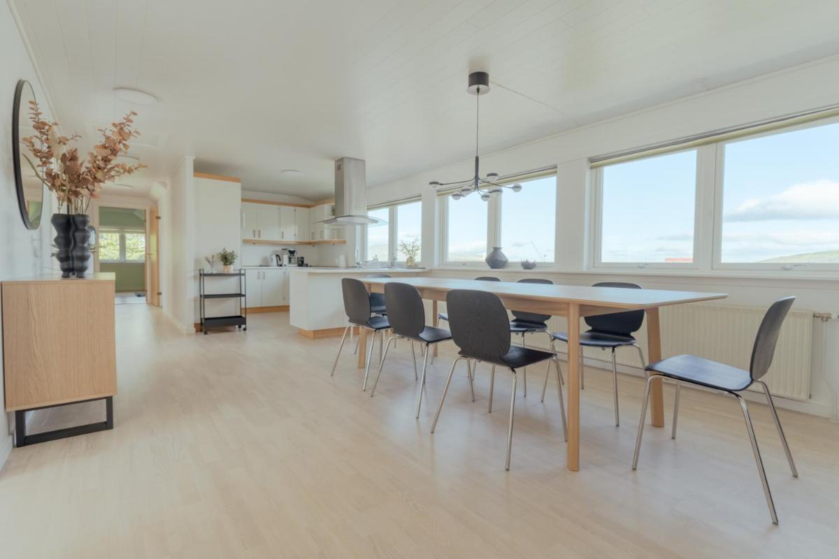 5 BR Penthouse Apartment / Downtown / Marina - Housity