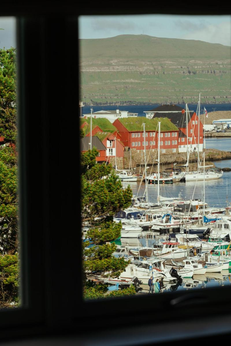 5 BR Penthouse Apartment / Downtown / Marina - Housity