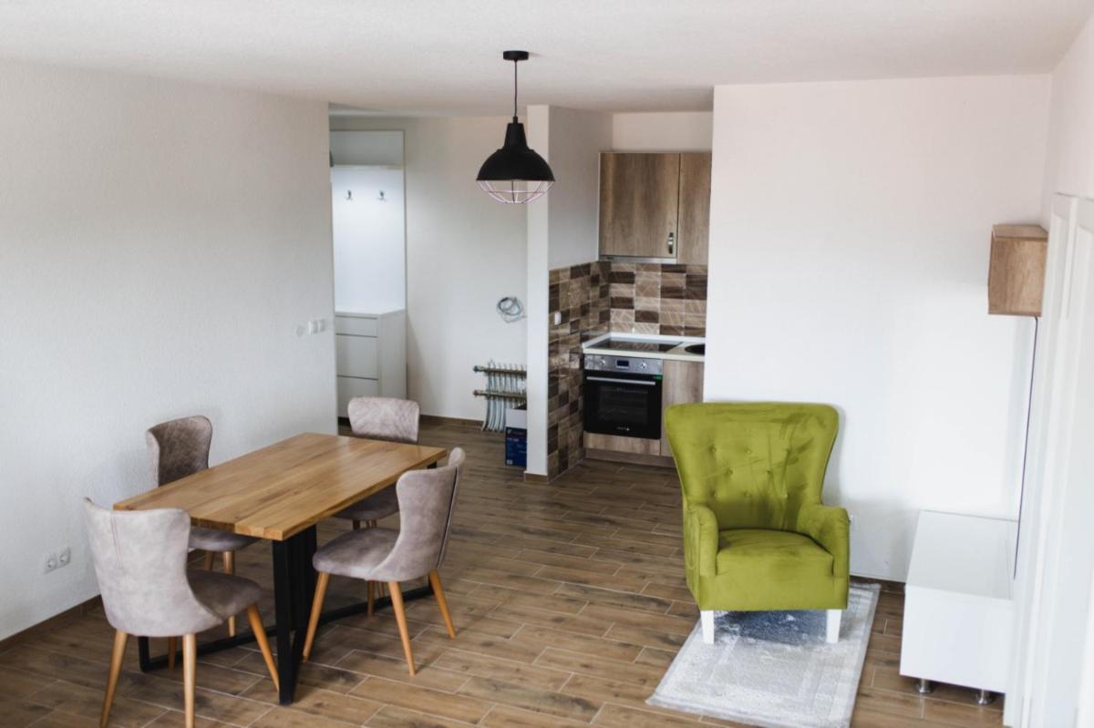 Class Apartment - Housity