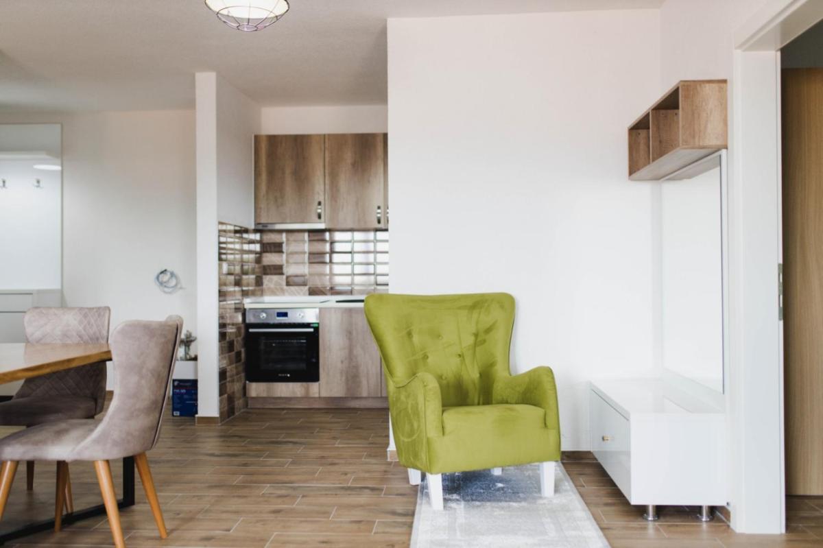 Class Apartment - Housity