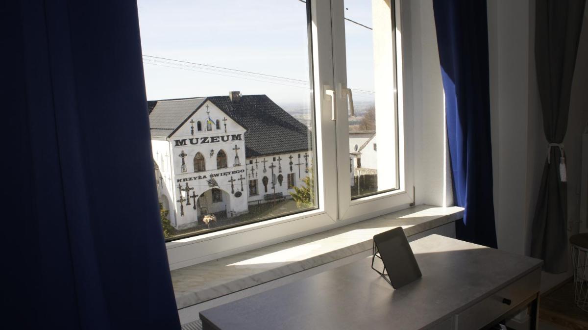 Fantazja Góra Św Anny - Housity