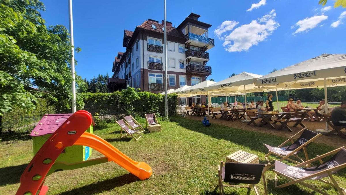 Apartament żeglarski Węgorzewo - Housity