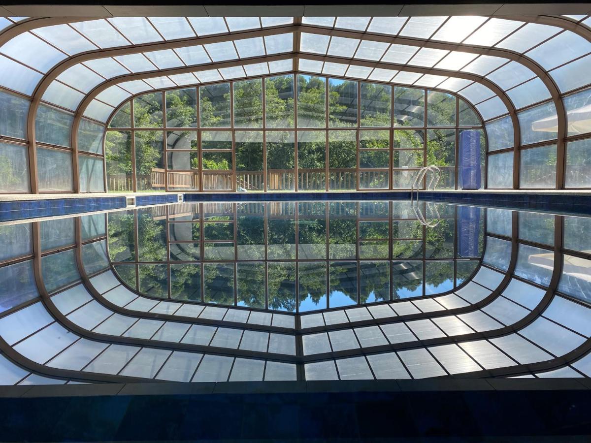 Imagem da galeria de Hotel Rural Vale Do Rio em Oliveira de Azemeis