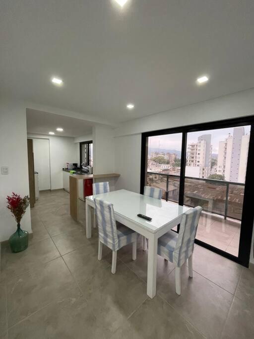 Nuevo Garden Suite jujuy - Housity