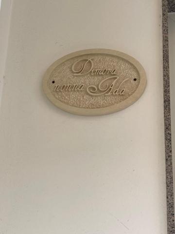 Dimora Nonna Ada - Housity