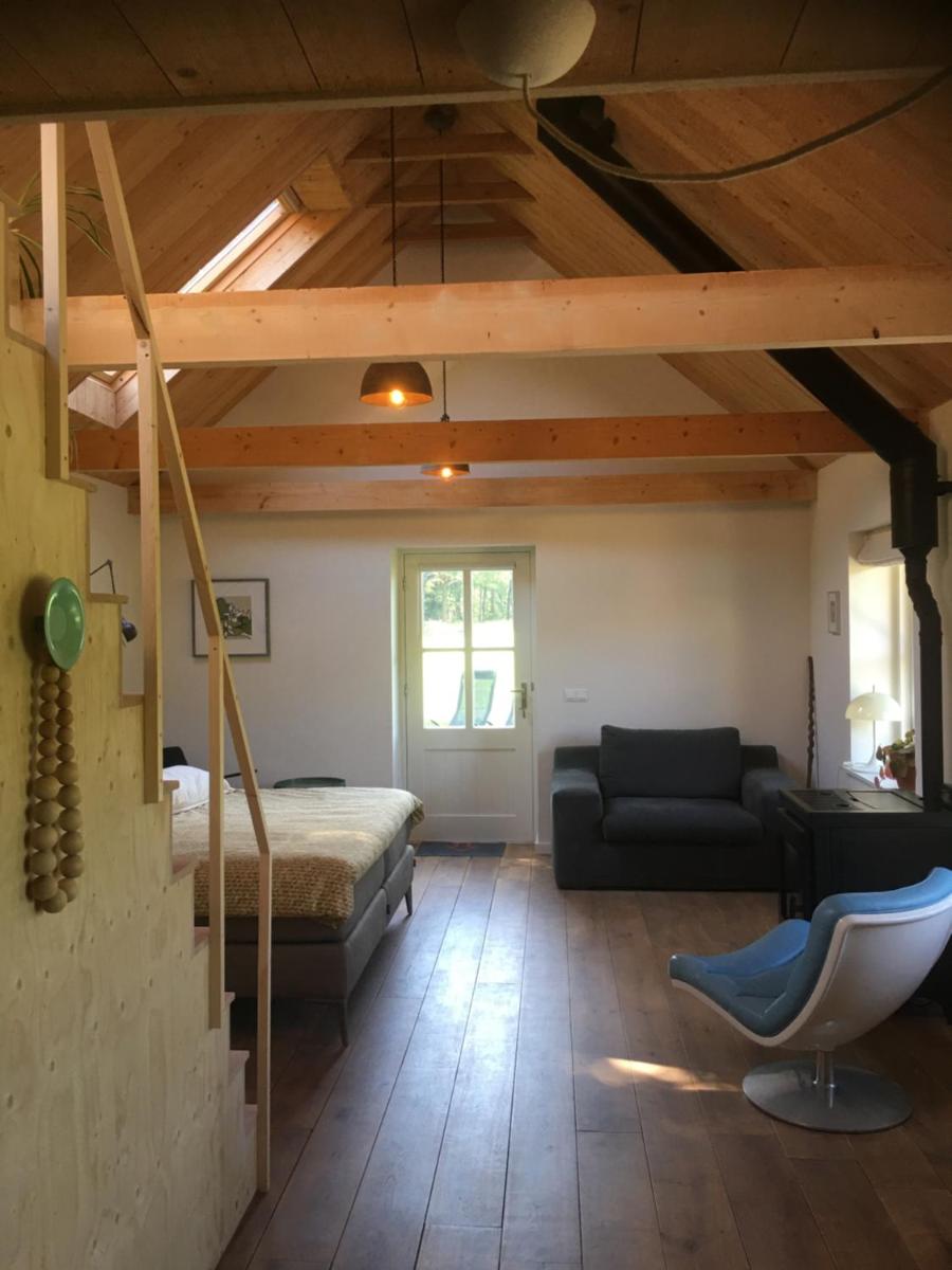 B&B 't Varkenshuus - Housity