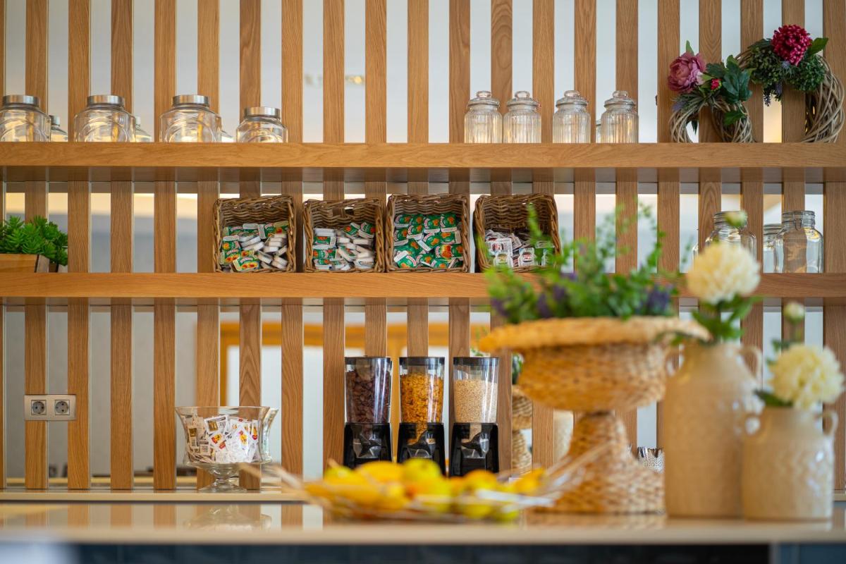 Bebidas em Hotel Rural Vale Do Rio