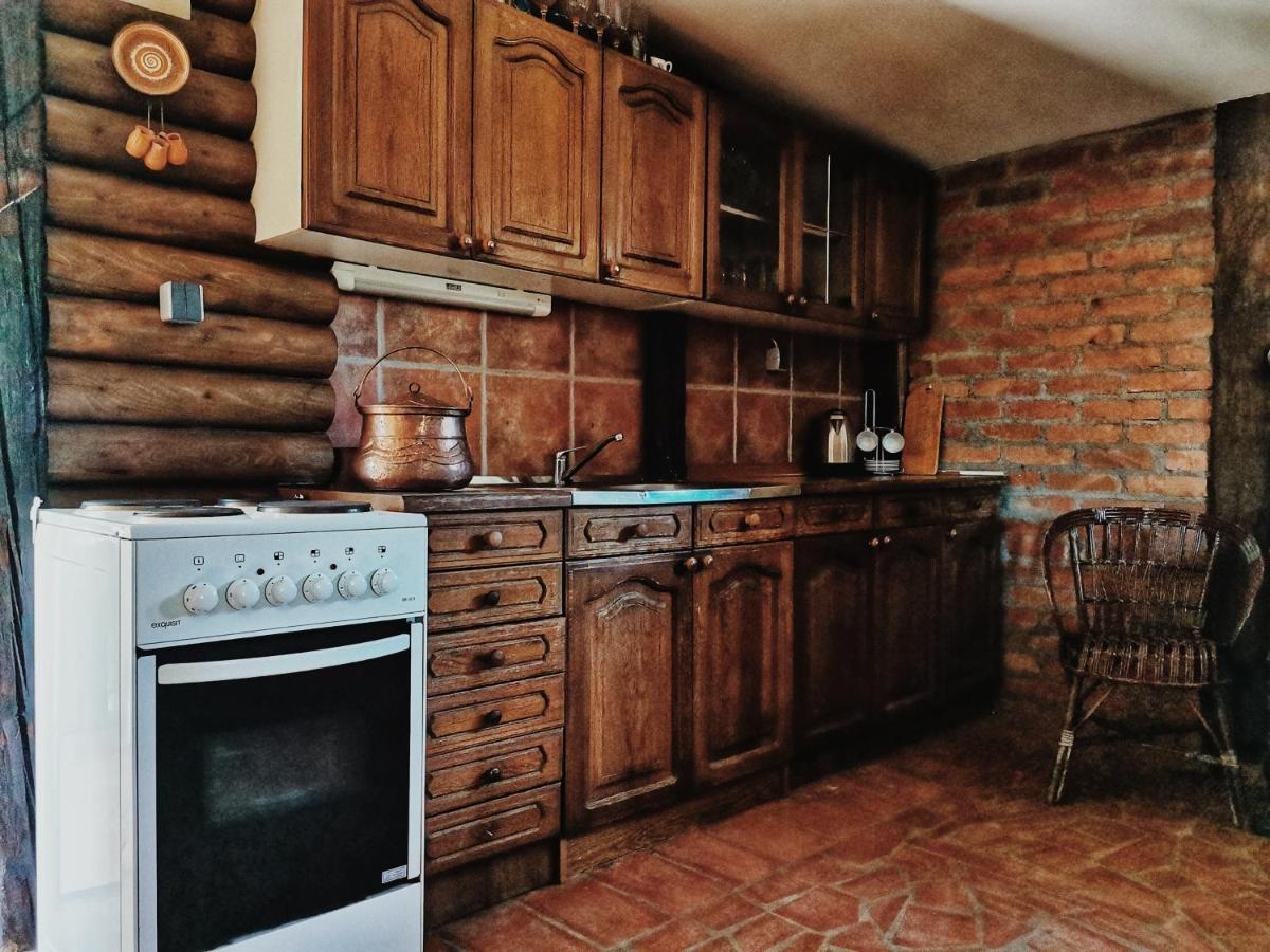 Kuća za odmor Demode - Housity