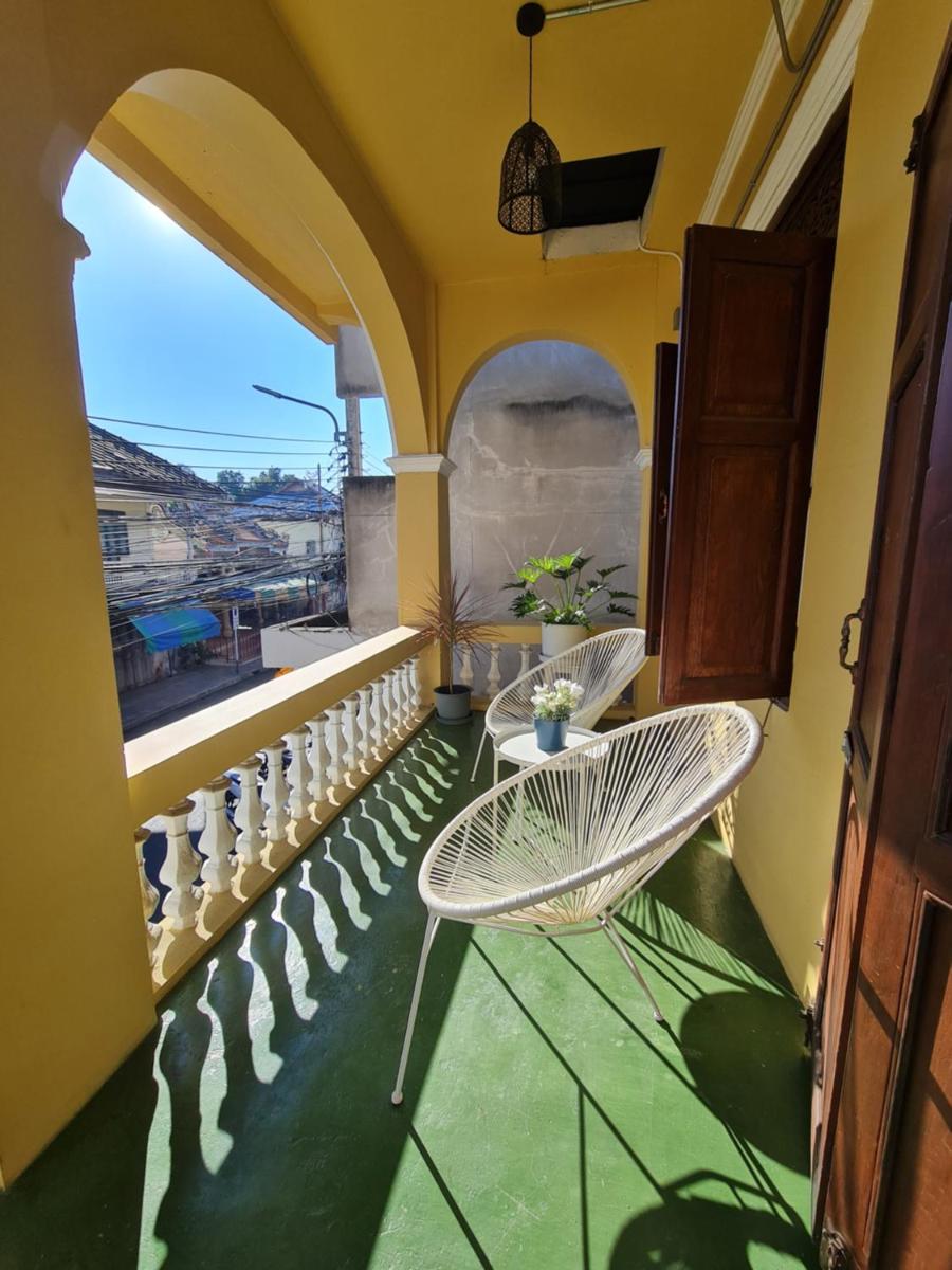 Sittisang Heritage House 1920 - Housity