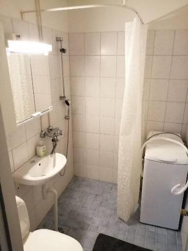 Forssan ydinkeskustassa - Housity