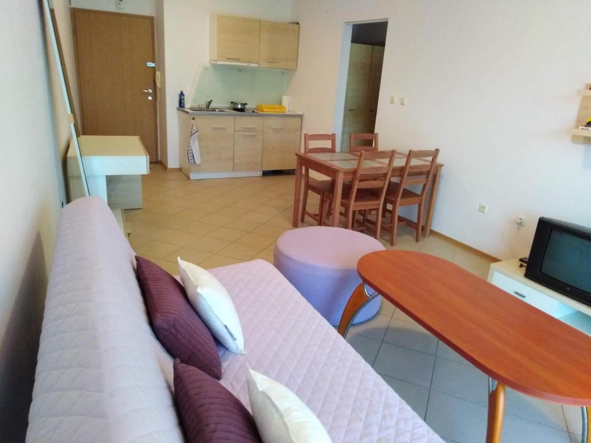 Apartament Blue Pearl - Housity