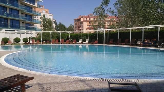 Apartament Blue Pearl - Housity