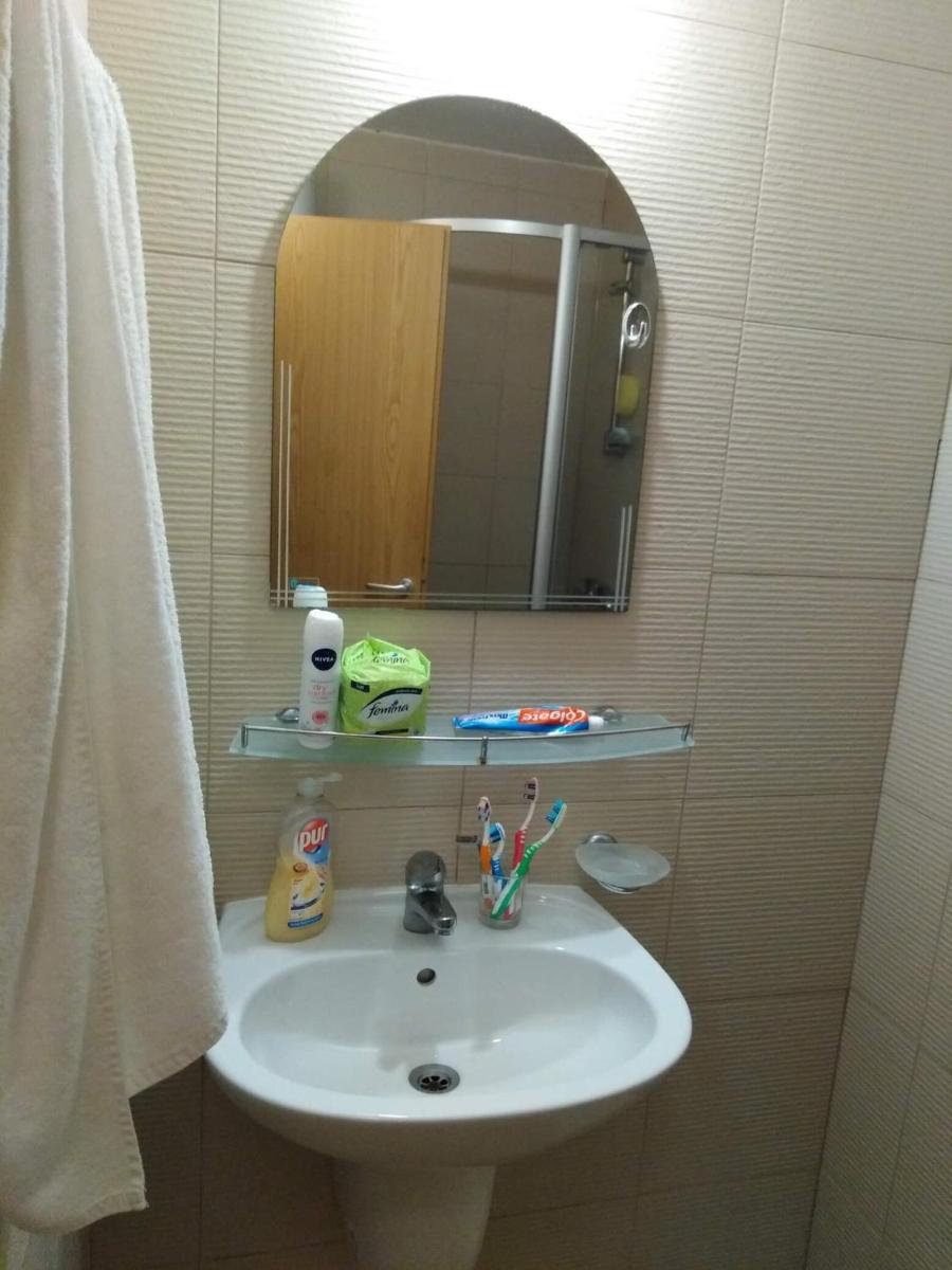 Suitetrails - Apartament Blue Pearl