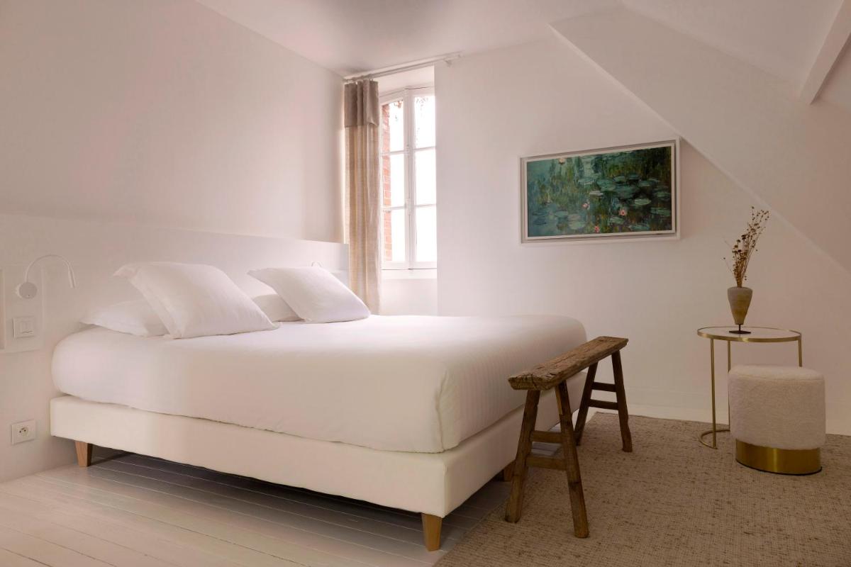 Ô PLUM'ART Chambres de caractère - Housity