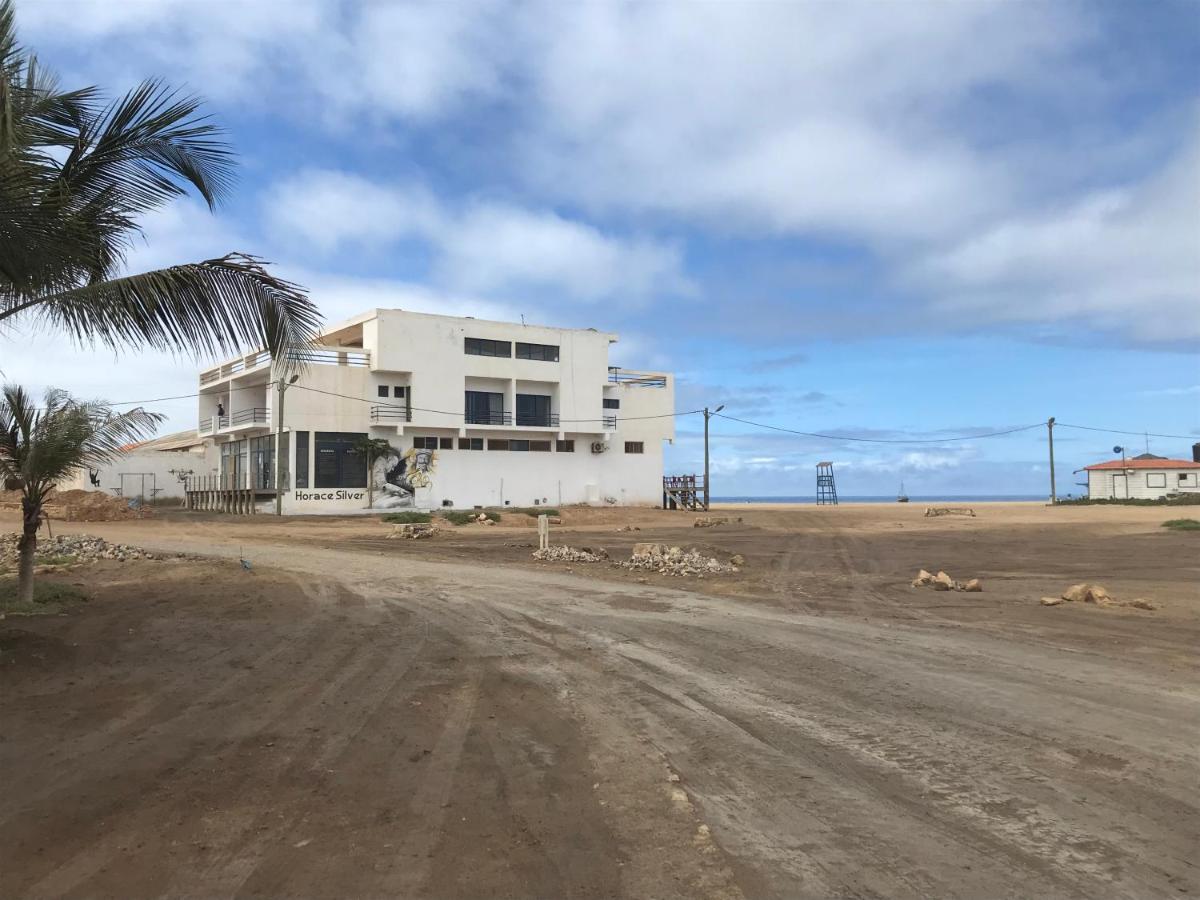 Beach Rotxa - Housity