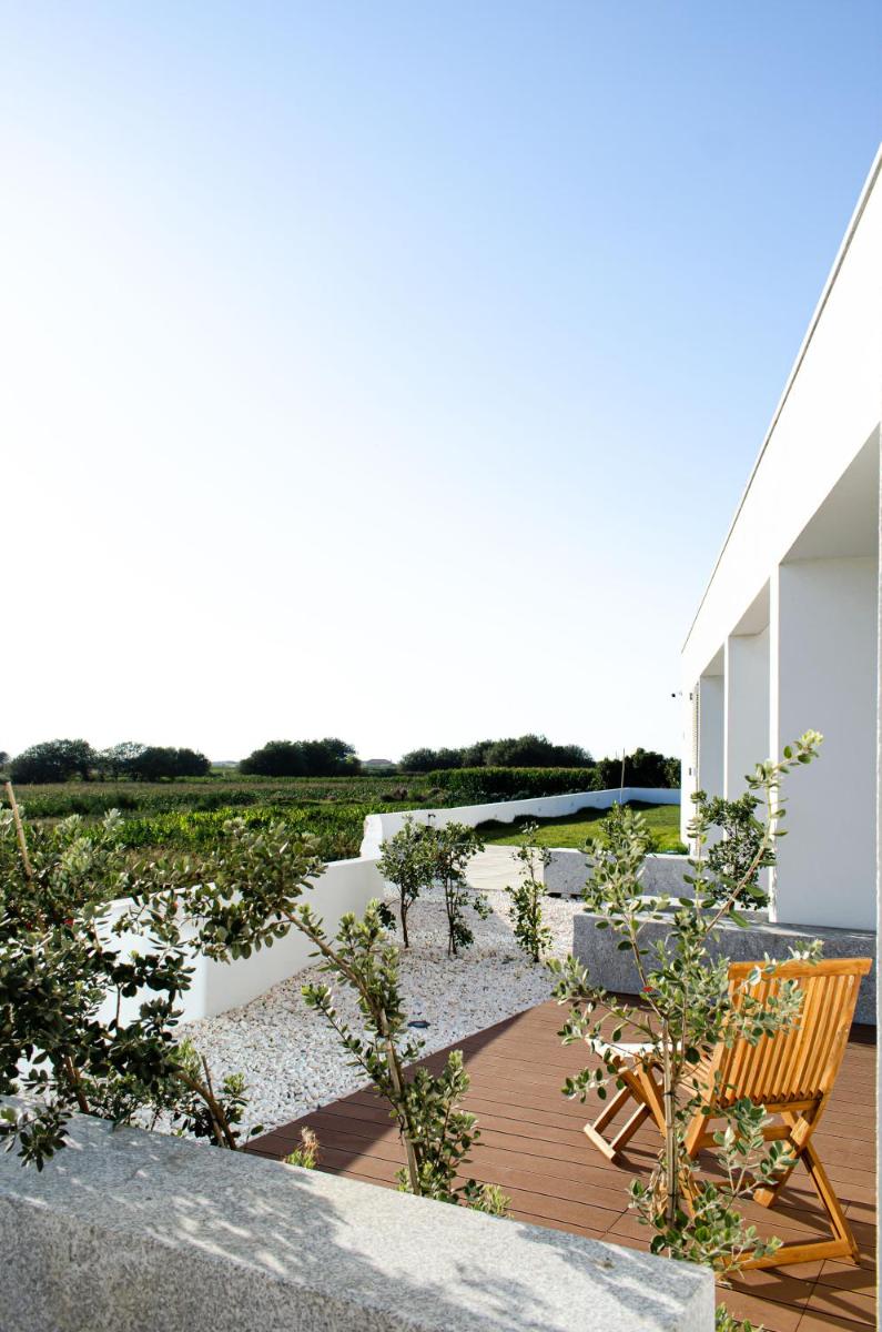 Marinhas Bed & Breakfast - Housity