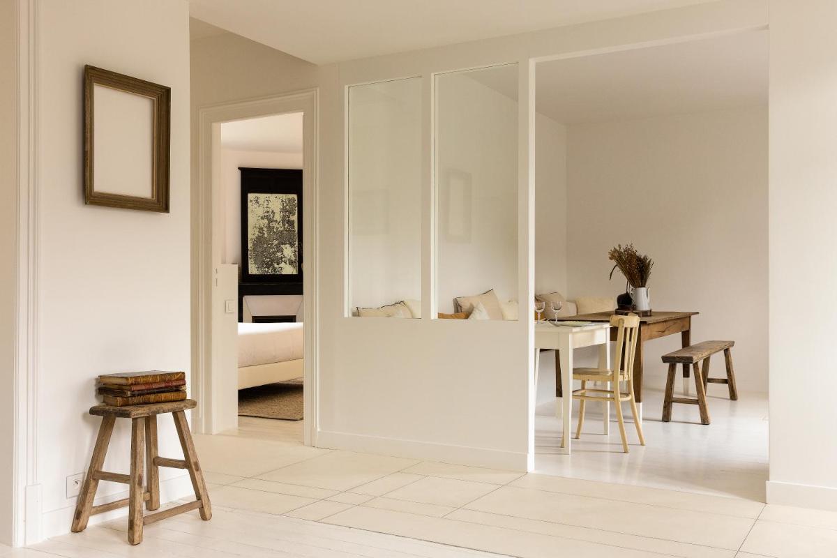 Ô PLUM'ART Chambres de caractère - Housity