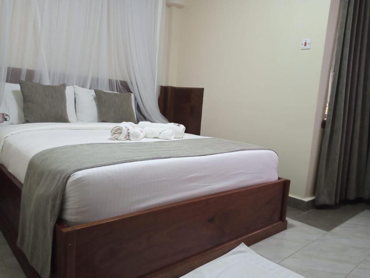 Logmma Regency Hotel - Housity