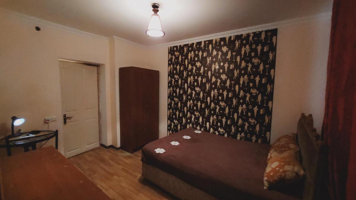 Suitetrails - Buddha apartment