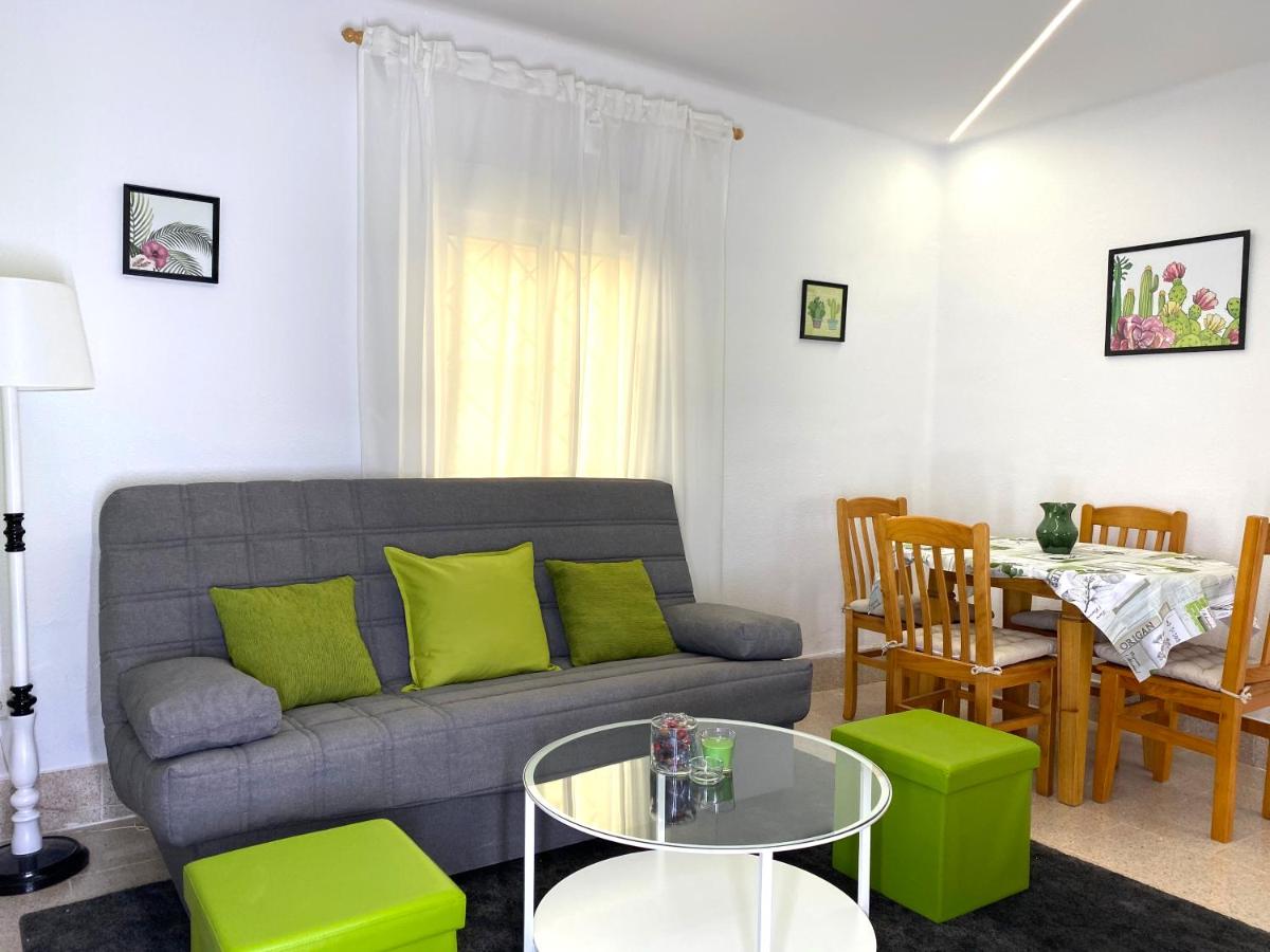 Casa el Tejar - Apartamento céntrico y acogedor - Housity