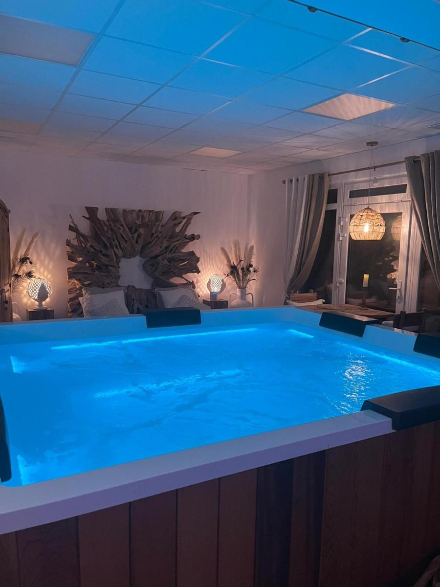 Chambre Riposo - Housity