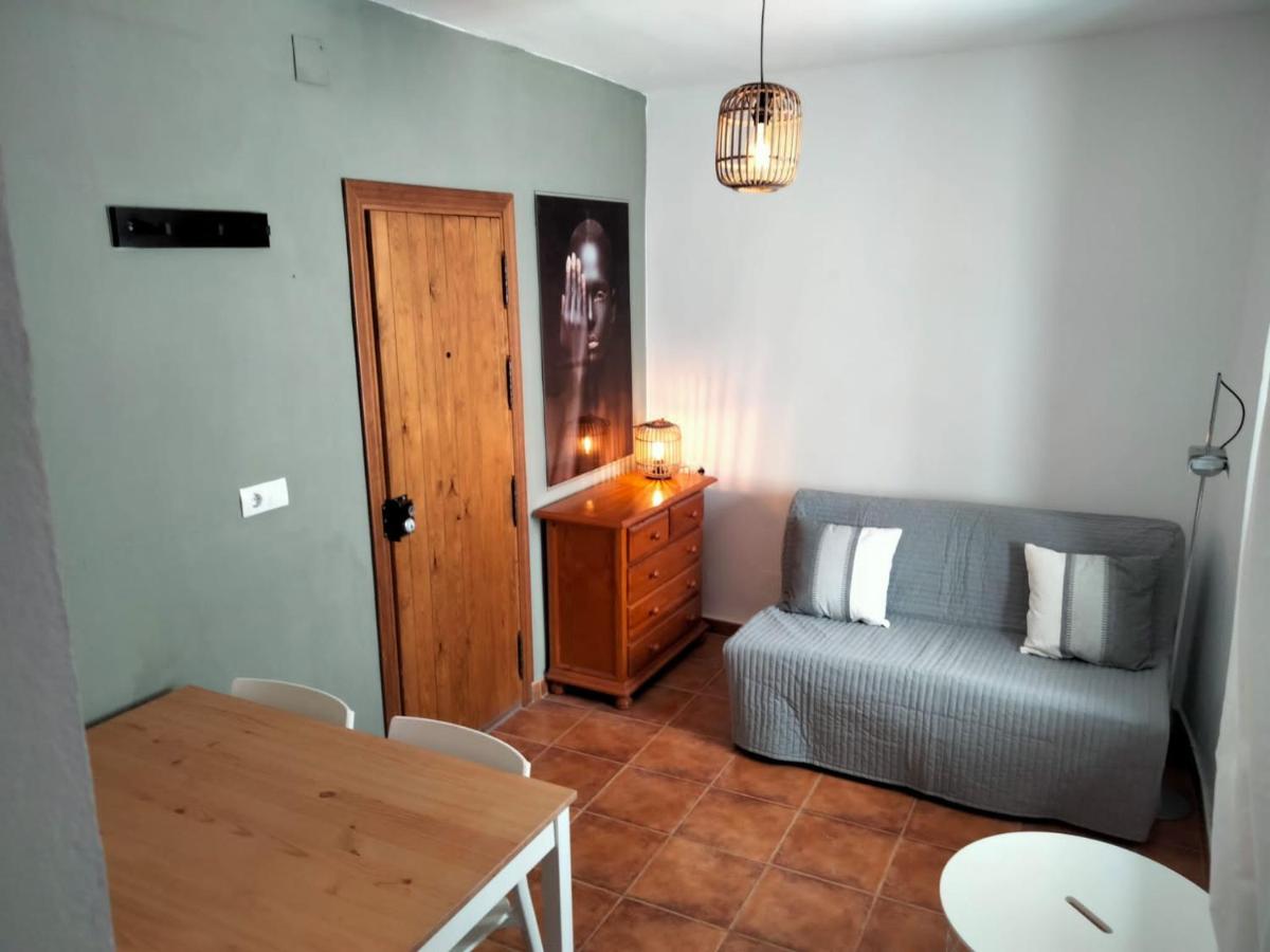 Nice appartment in center of old town Tarifa - Housity