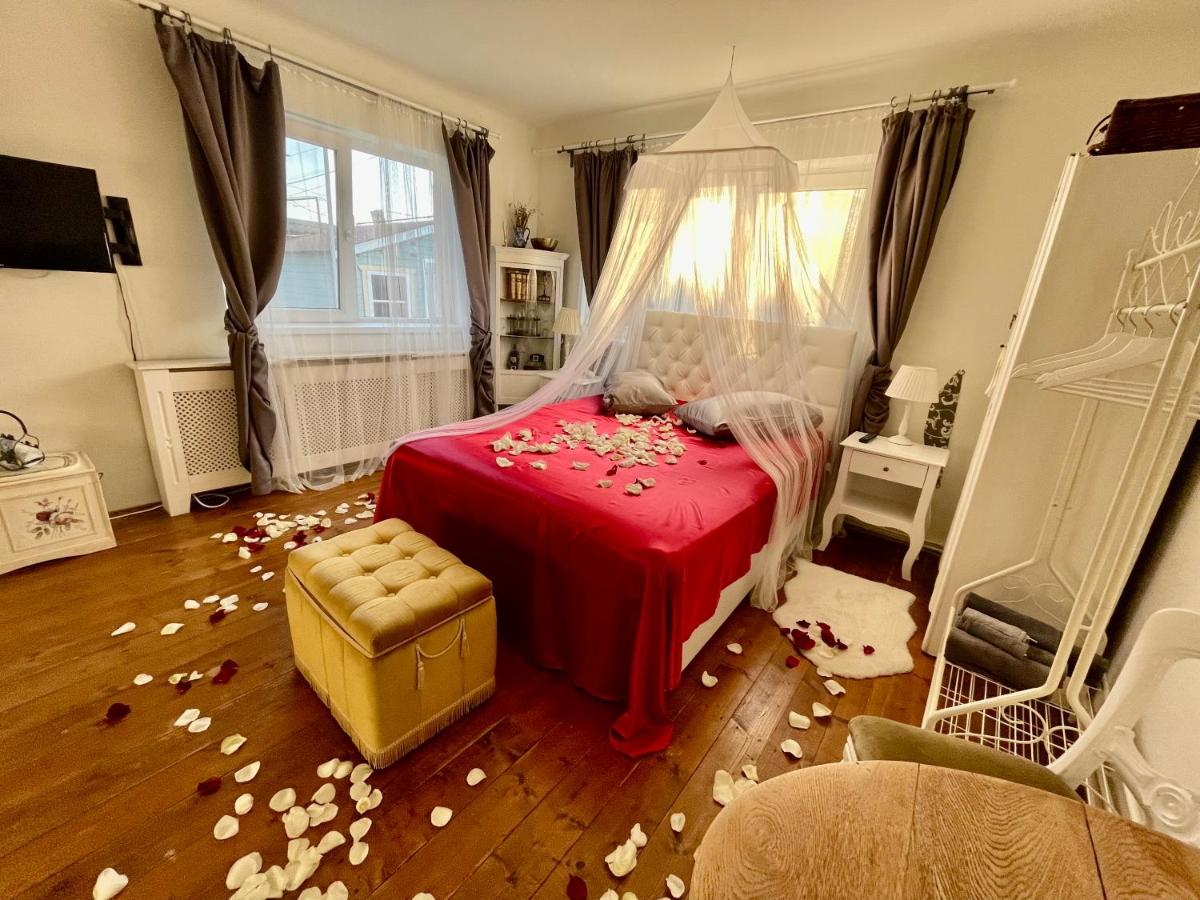 The Old Bath Guest House - Housity