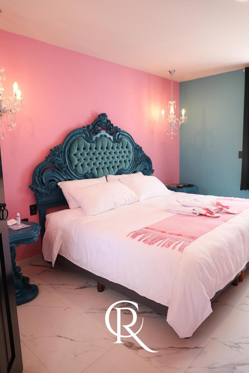 Casa Rosa Hotel & Spa - Hizvo