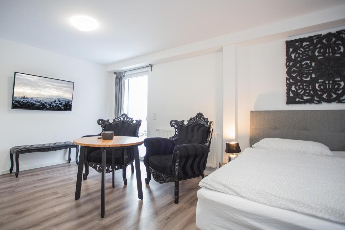NaturTraum - Housity