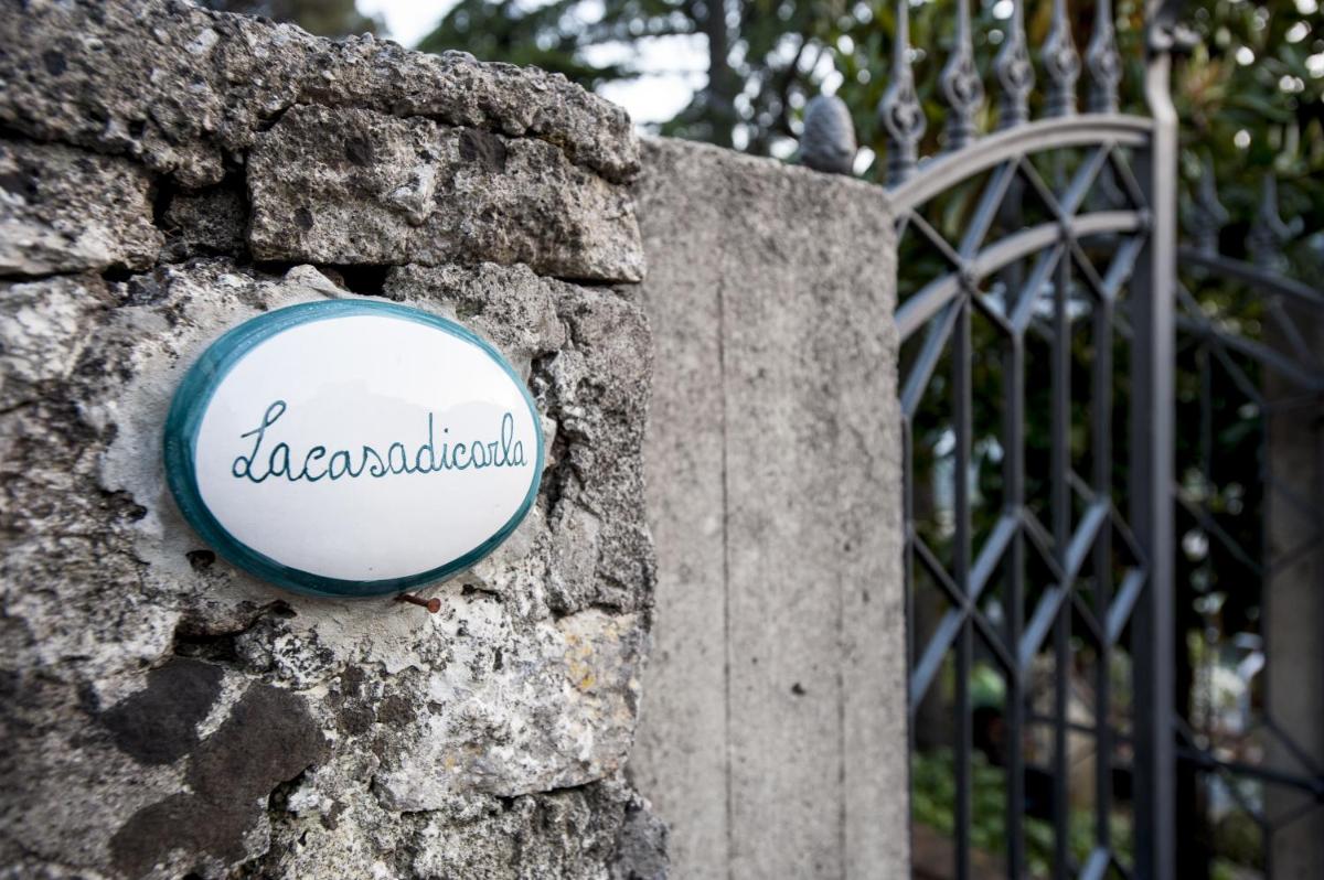 La Casa di Carla - Housity