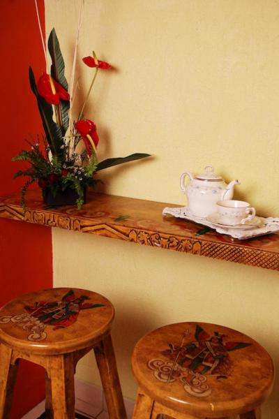 Hotel & Suites Galeria - Hizvo