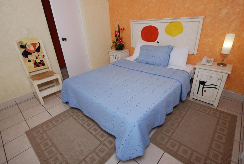Hotel & Suites Galeria - Hizvo