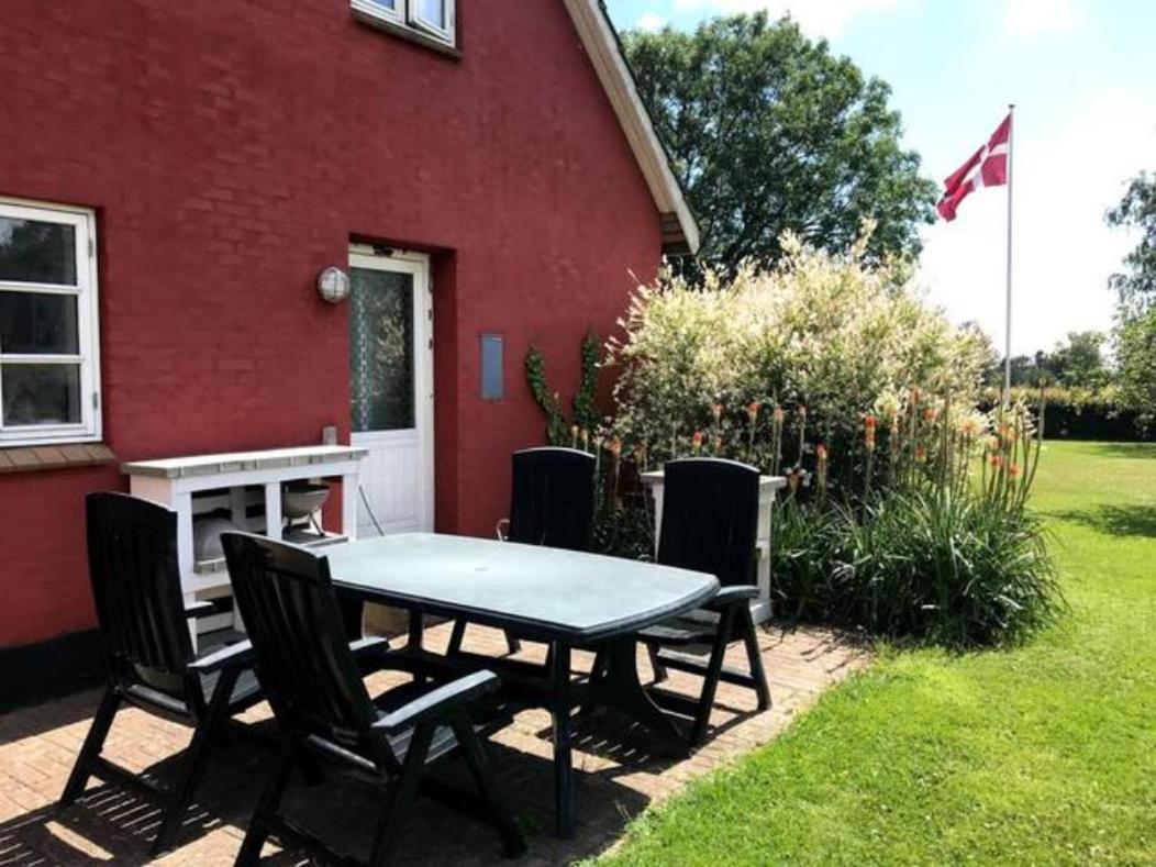 Suitetrails - Authentic house, nice view, close to Aakirkeby