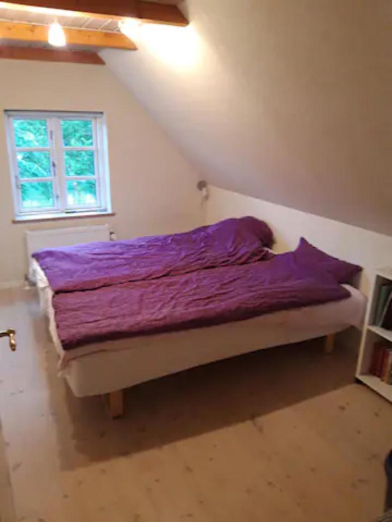 Authentic house, nice view, close to Aakirkeby - Housity