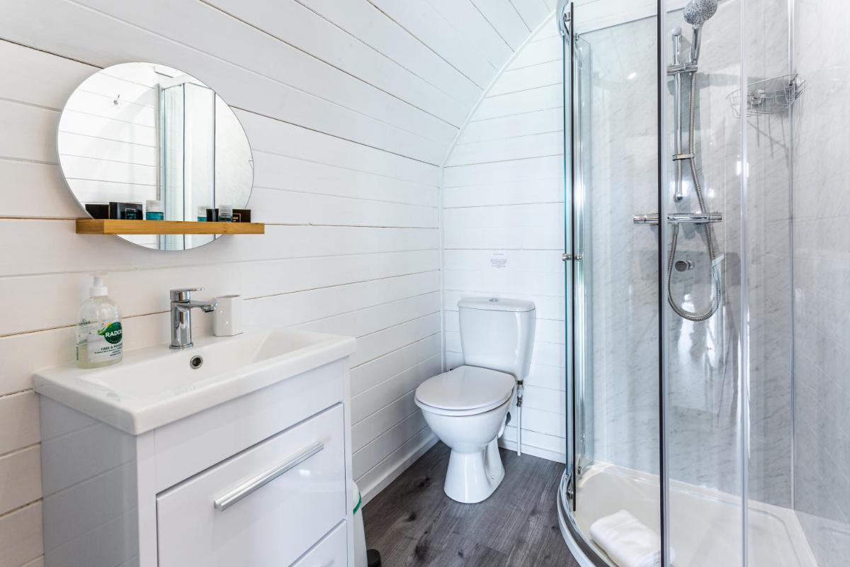 Kings Caves Glamping - Housity