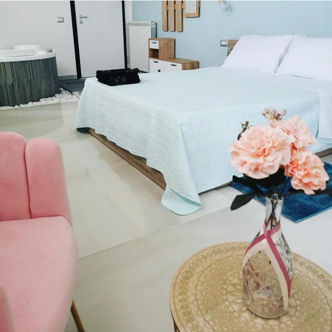 La Suite della casa bianca - Housity