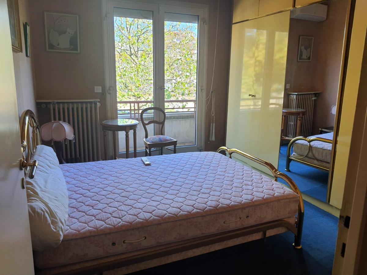 Appartement climatisé 100m2 2 chambres - Housity