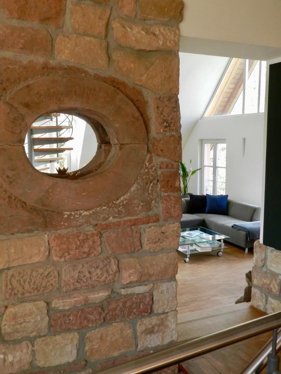 CoWorking CoLiving am Kaiserbach - Hizvo