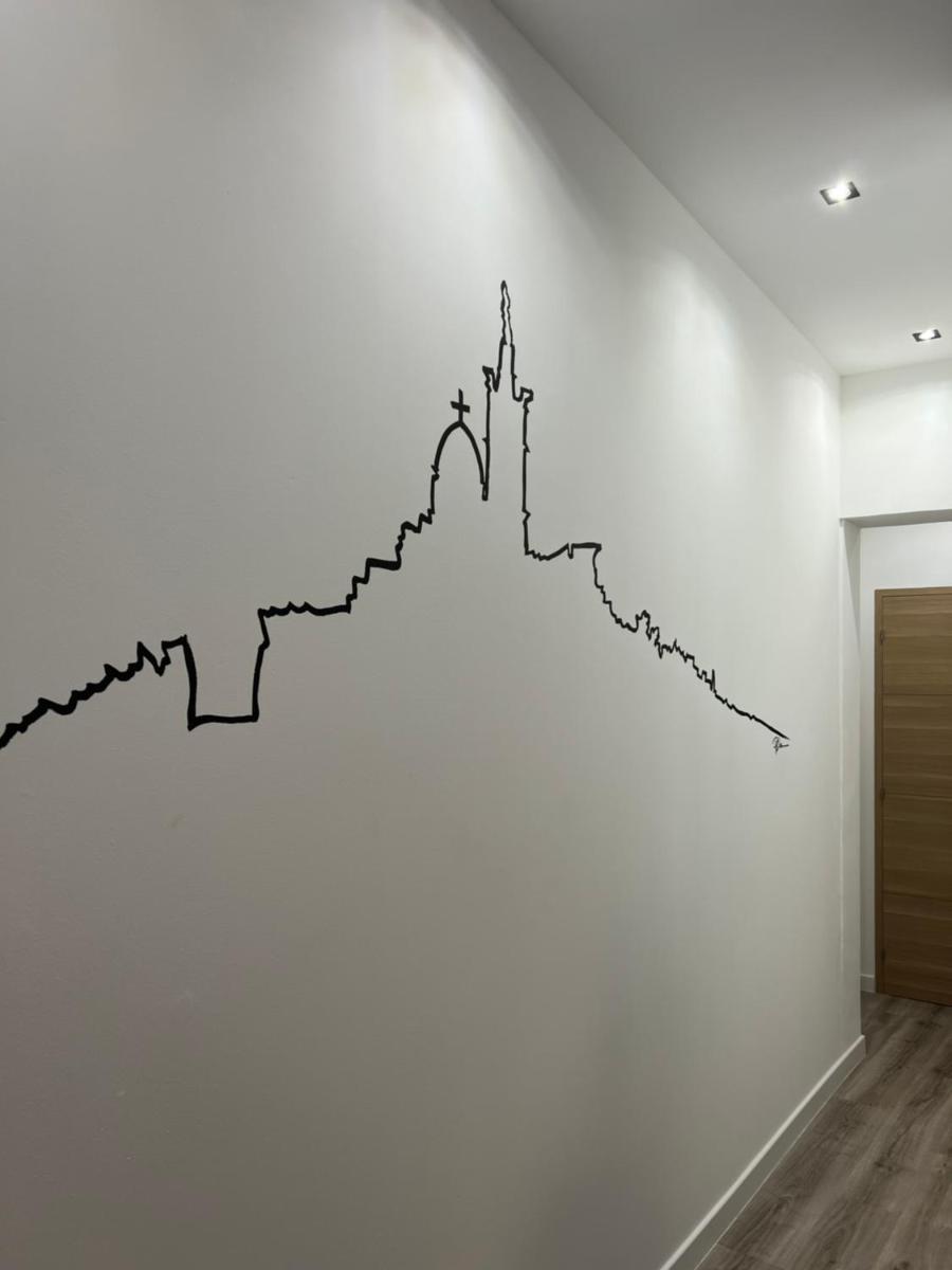T2 Cosy aux pieds de Notre Dame de la Garde - Housity