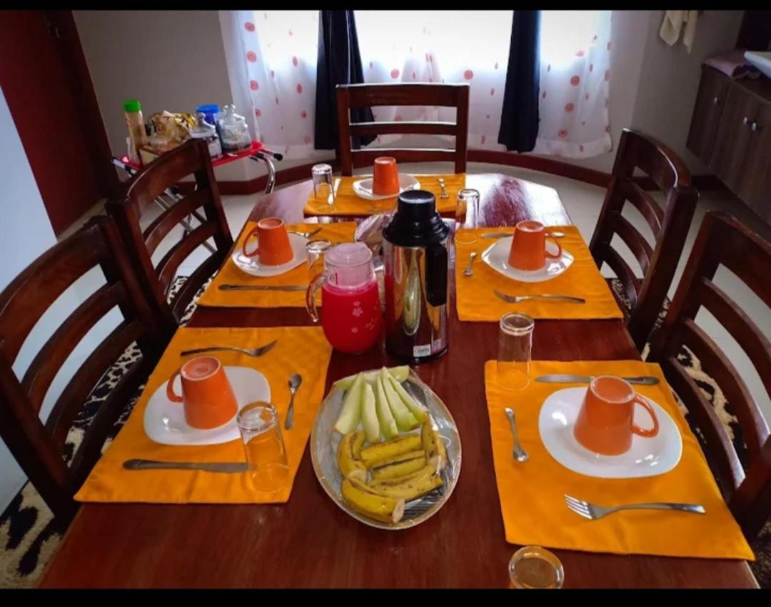 Azuri homestay - Housity