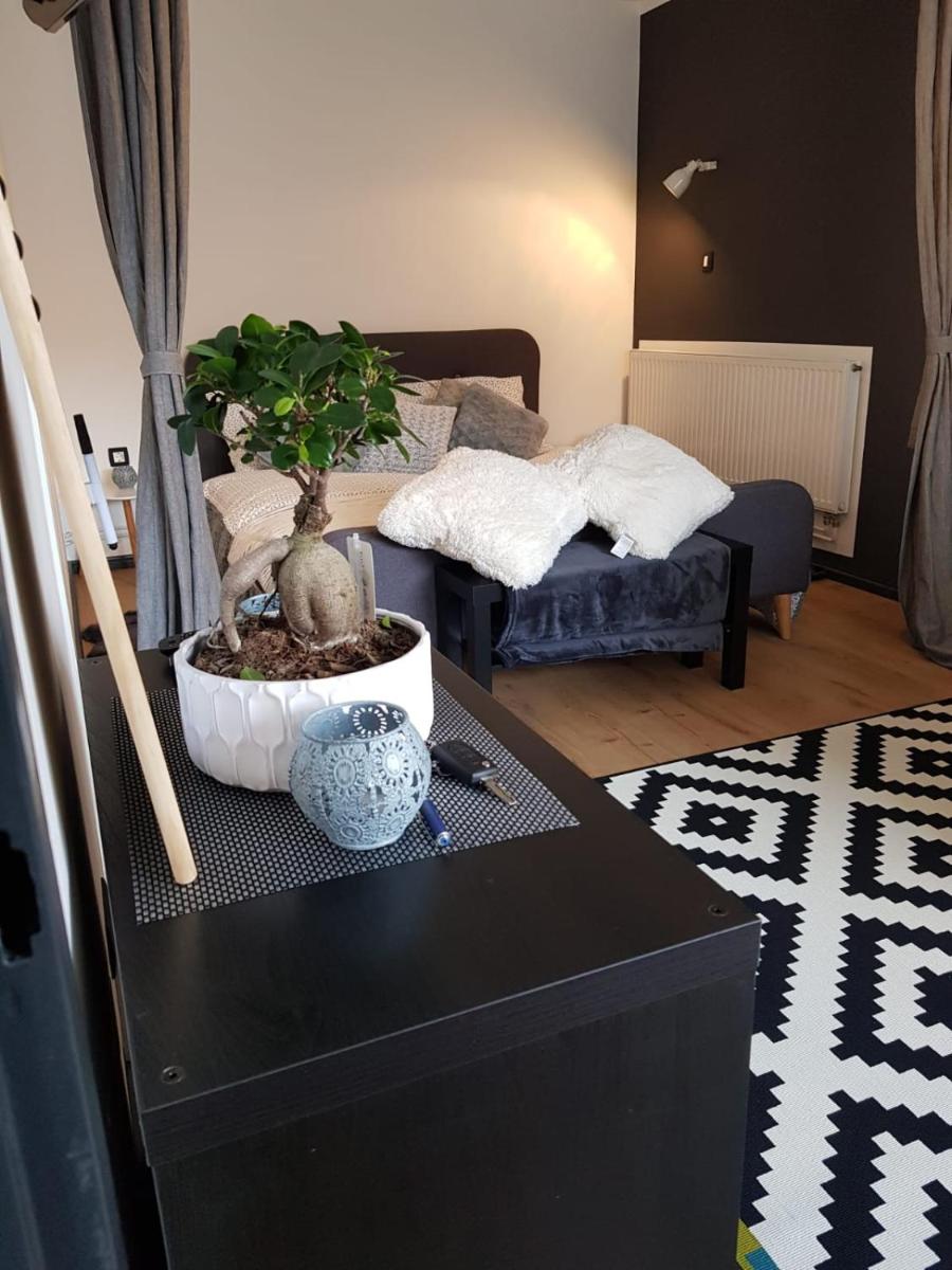 A place to relax - Housity