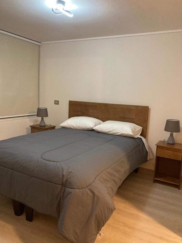 Piso11 Concepcion - Housity