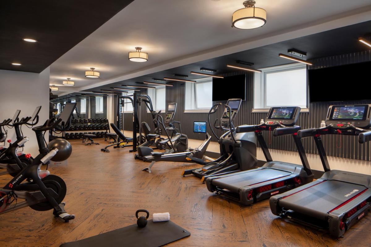 Beacon Grand, A Union Square Hotel - Housity