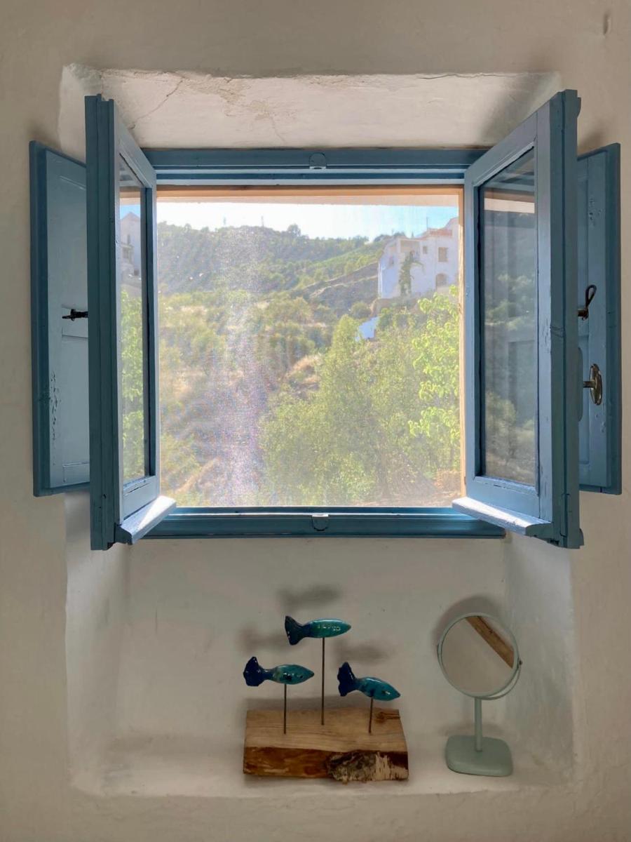 Casa Amigos Sorvilan - La Almendra - Housity