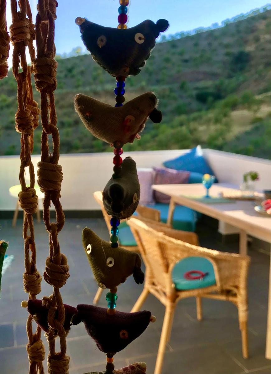 Casa Amigos Sorvilan - La Almendra - Housity